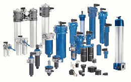 HydraulicFilters